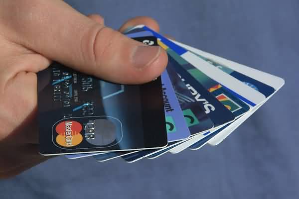 Credit Score Pay Limit Cards